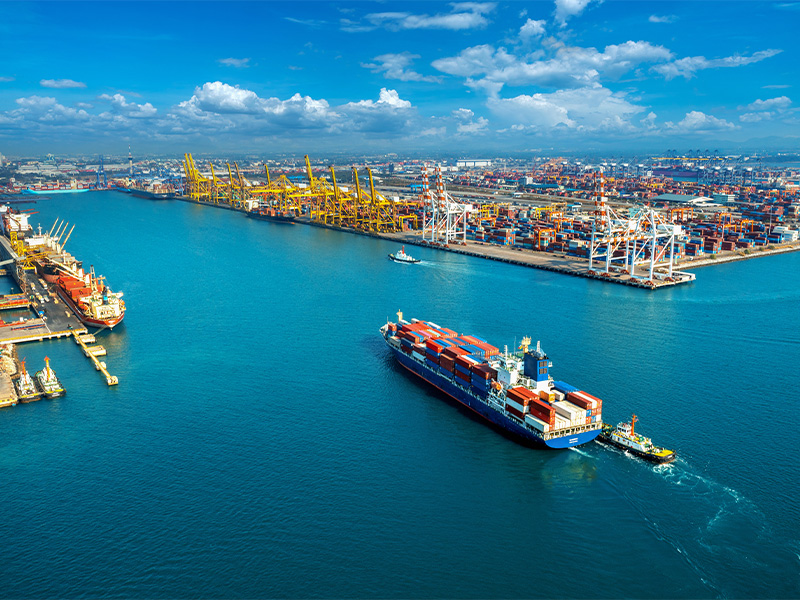 Multi-Country Procurement